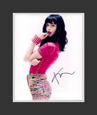 Krysten Ritter Autograph - Actress | Jessica Jones | Veronica Mars | Breaking Bad