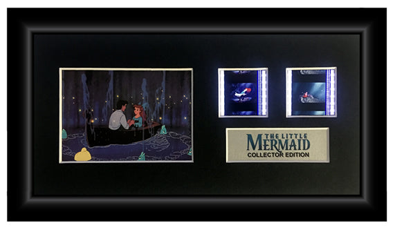 Little Mermaid, The (1989) - 2 Cell Display (1)