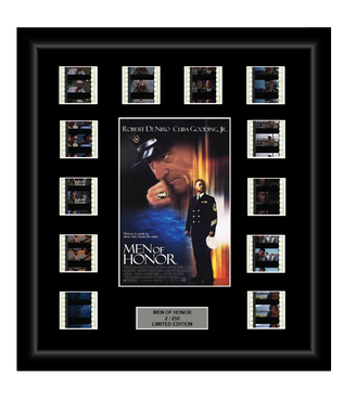 Men of Honor (2000) - 12 Cell Display
