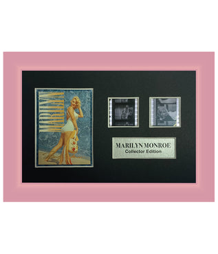 Marilyn Monroe | TradeCell Display