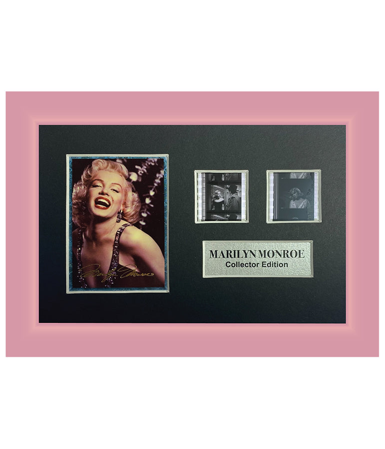 Marilyn Monroe | TradeCell Display
