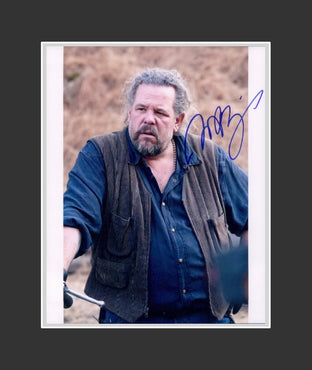 Mark Boone Junior Autograph | Sons of Anarchy | Batman Begins | 2 Fast 2 Furious