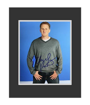 Michael Rapaport | Autographed 8x10 Photo