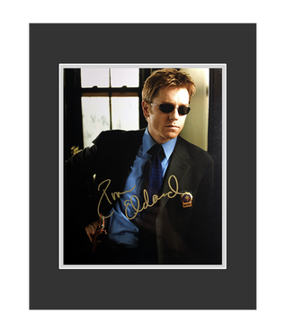 Ron Eldard | Autographed 8x10 Photo