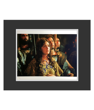 Rose Byrne | Autographed 8x10 Photo