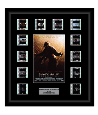 Shawshank Redemption, The (1994) - 12 Cell Display