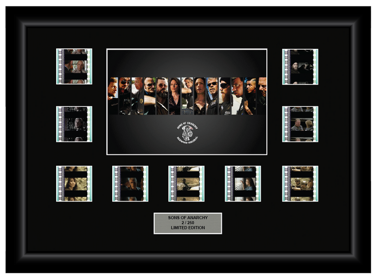 Sons of Anarchy - 9 Cell Display (Series 1)