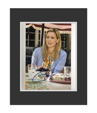 Tea Leoni | Autographed 8x10 Photo