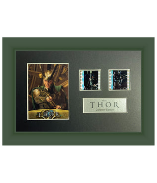 THOR (2011) | TradeCell Display (featuring Loki)