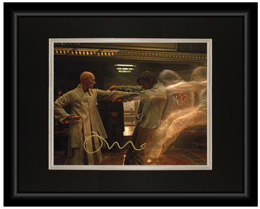 Tilda Swinton - Dr Strange - 11x14 Autographed Display