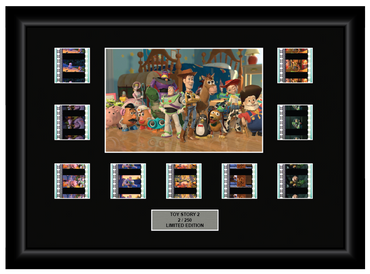 Toy Story 2 (1999) - 9 Cell Display