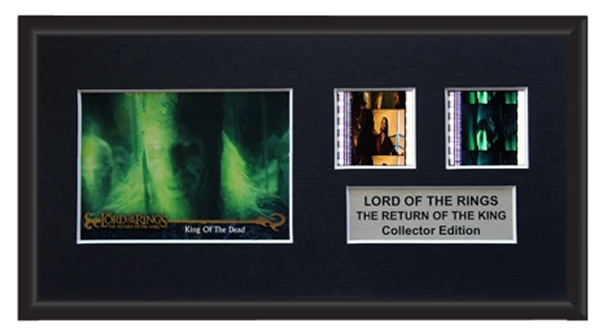 Lord of the Rings: The Return of the King - 2 Cell Display (1)