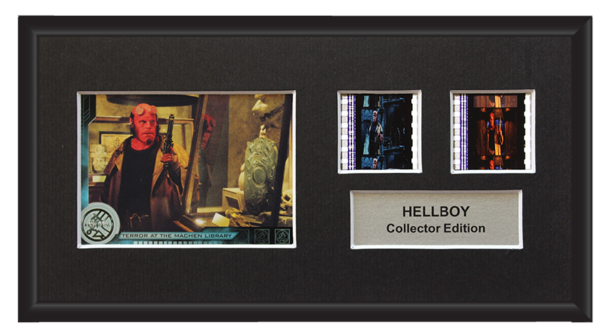 Hellboy - 2 Cell Display (1)