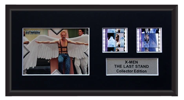 X-Men: The Last Stand - 2 Cell Display (7)
