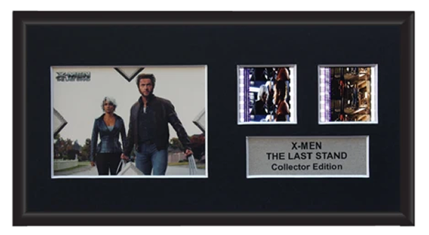 X-Men: The Last Stand - 2 Cell Display (6)
