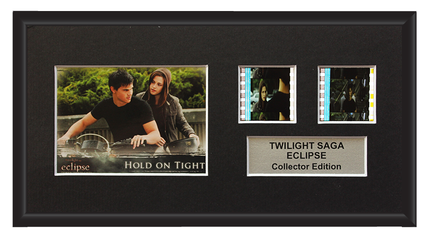Twilight Saga: Eclipse - 2 Cell Display (2)