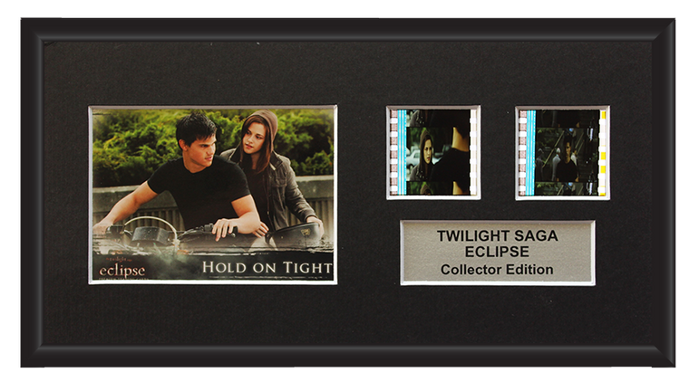 Twilight Saga: Eclipse - 2 Cell Display (2)