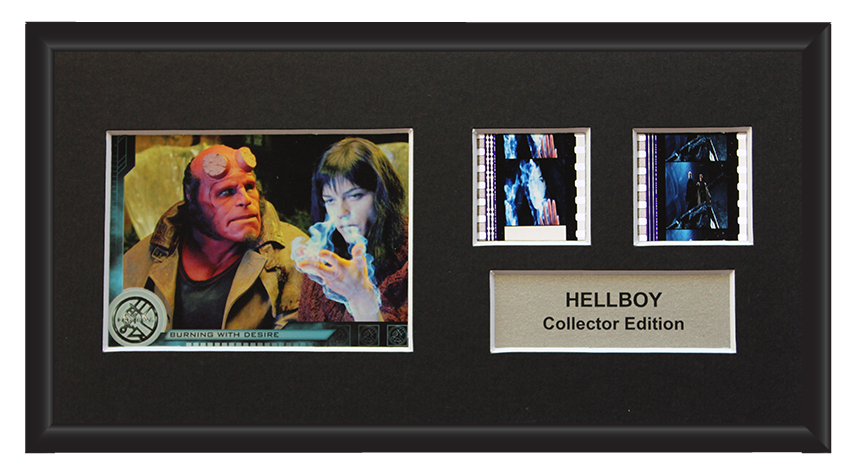 Hellboy - 2 Cell Display (3)