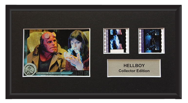 Hellboy - 2 Cell Display (3)