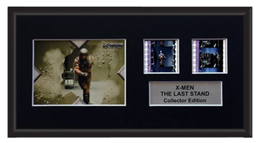 X-Men: The Last Stand - 2 Cell Display (5)