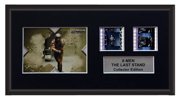 X-Men: The Last Stand - 2 Cell Display (5)