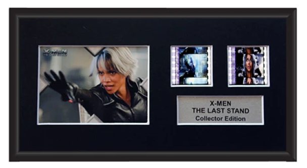 X-Men: The Last Stand - 2 Cell Display (2)