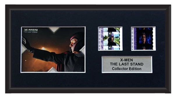 X-Men: The Last Stand - 2 Cell Display (1)