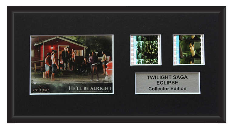 Twilight Saga: Eclipse - 2 Cell Display (4)