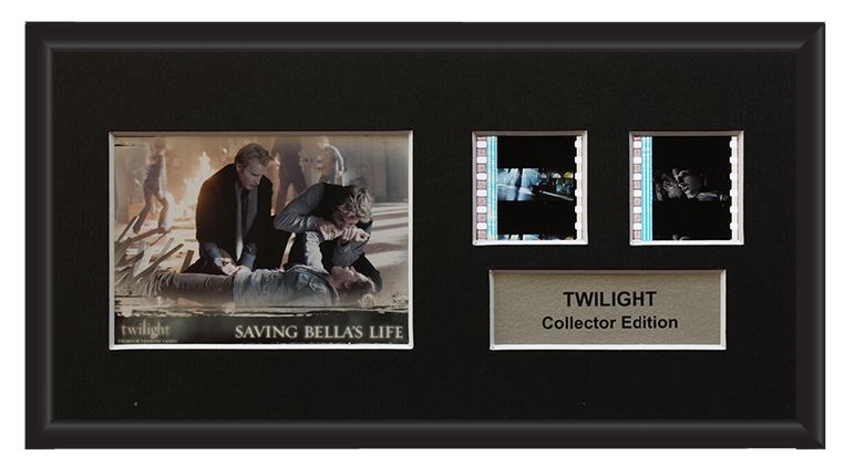 Twilight Saga: Twilight - 2 Cell Display (1)
