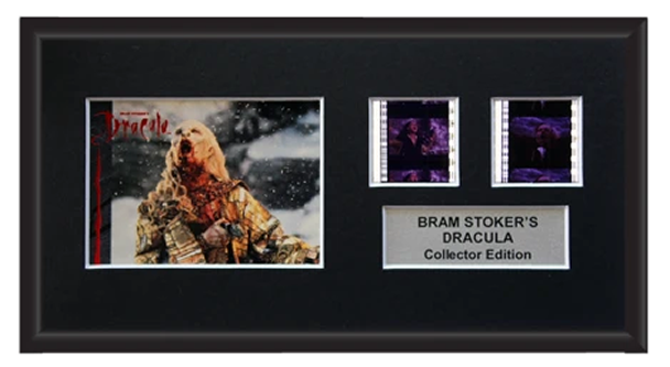 Bram Stokers Dracula - 2 Cell Display (1)