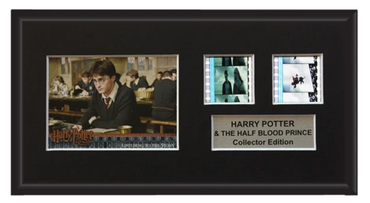 Harry Potter Half Blood Prince - 2 Cell Display (1)