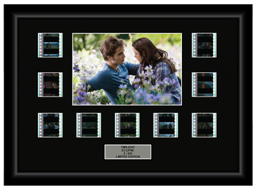 Twilight Saga: Eclipse (2010) - 9 Cell Display