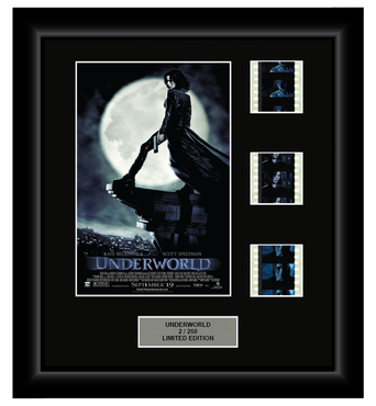 Underworld (2003) - 3 Cell Display