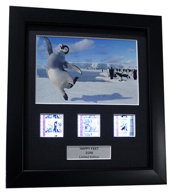Happy Feet (2006) - 3 Cell Display - ONLY 1 AT THIS PRICE!