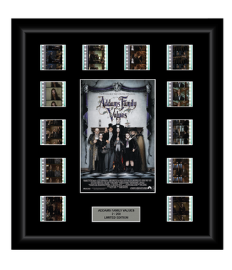 Addams Family Values (1993) | 12 Cell Display