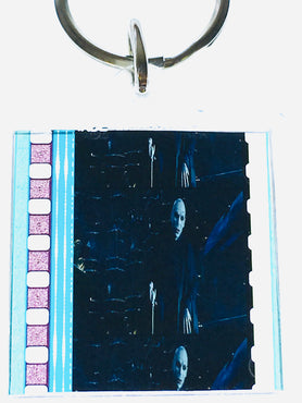 Harry Potter Keyring