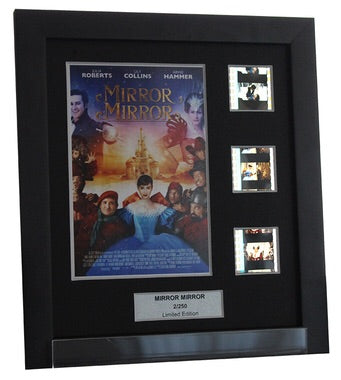 Mirror Mirror - 3 Cell Display - ONLY 1 AT THIS PRICE!