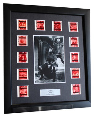 Lady L (1965) - 12 Cell Classic Display - ONLY 1 AT THIS PRICE