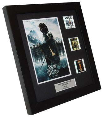 Snow White & the Huntsman - 3 Cell Display