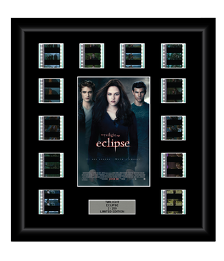 Twilight Saga: Eclipse (2010) - 12 Cell Display