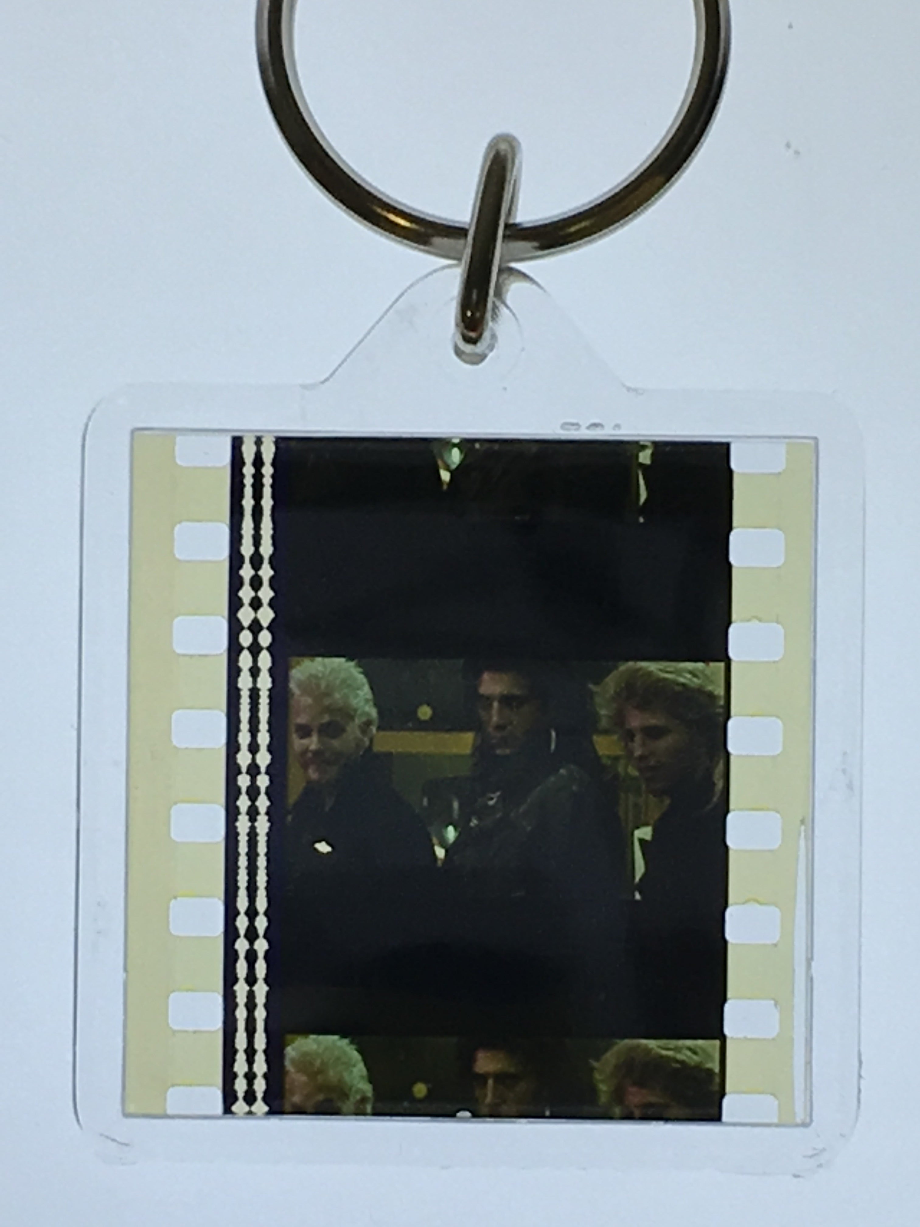 Lost Boys Keyring