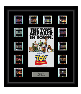 Toy Story (1995) - 12 Cell Display