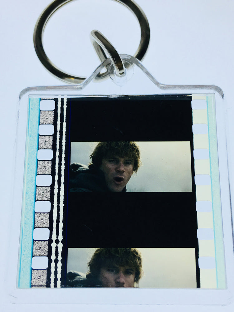 Lord Of The Rings Keyring