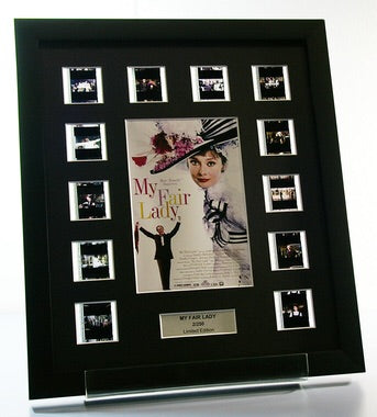My Fair Lady - 12 Cell Classic Display - ONLY 1 AT THIS SALE
