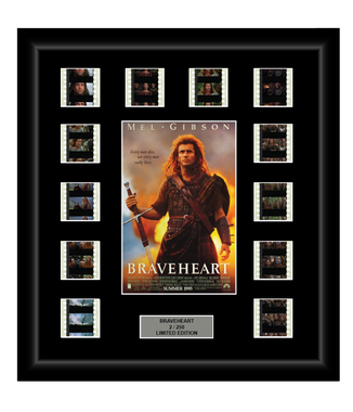 Braveheart (1995) - 12 Cell Display