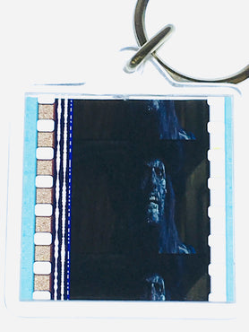 Pirates of the Caribbean Keyring