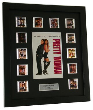 Pretty Woman - 12 Cell Display