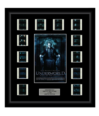 Underworld: Rise of the Lycan (2009) - 12 Cell Display