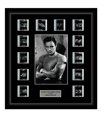 Streetcar Named Desire, A (1951) - 12 Cell Classic Display - ONLY 1 AT THIS PRICE