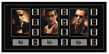 Godfather - Trio 12 Cell Display